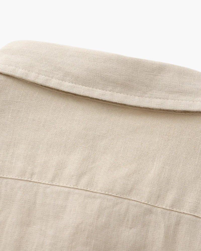 Conjunto Casual Honman Riviera - Honman Oficial
