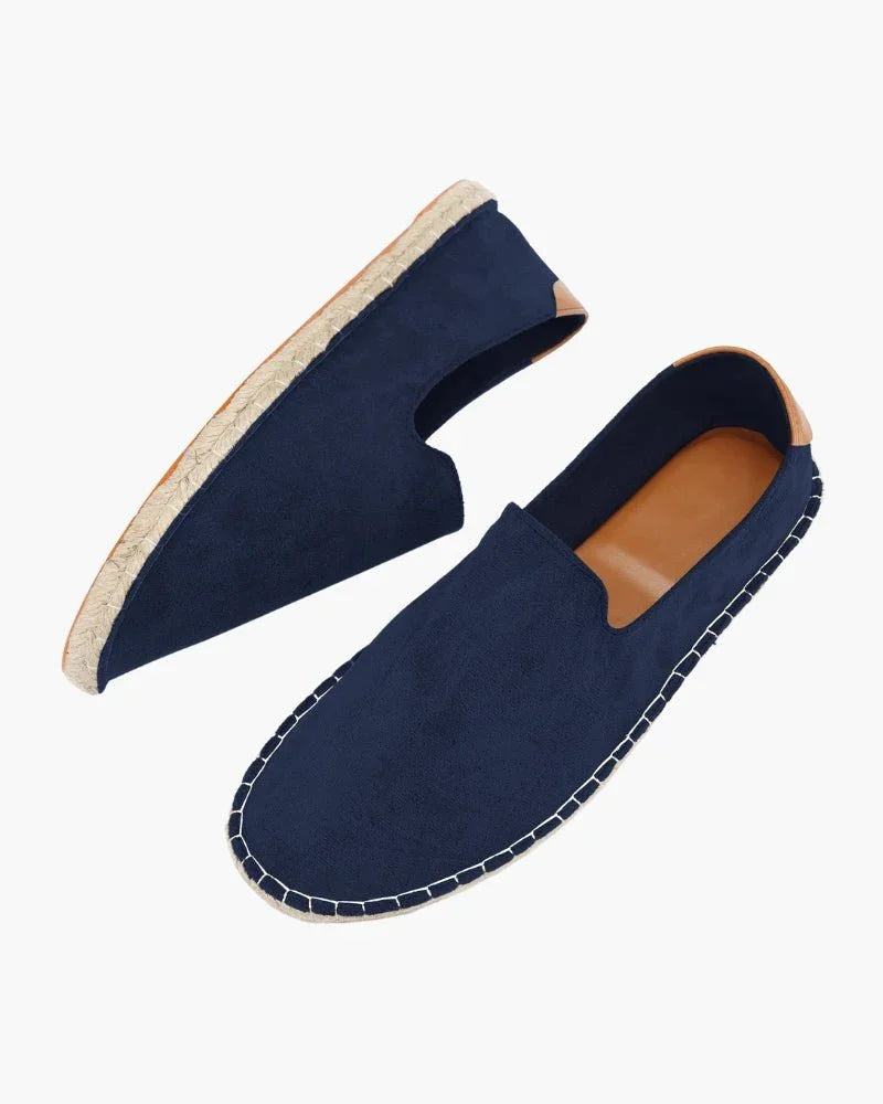 Loafer Soho Espadrilles - Honman Oficial
