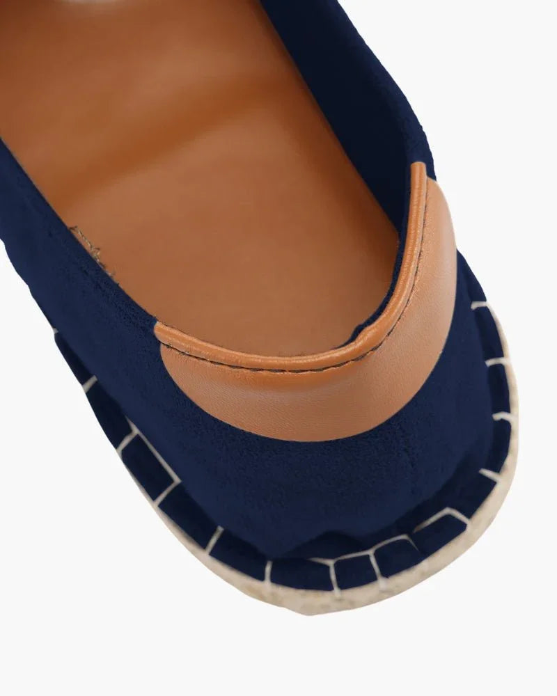 Loafer Soho Espadrilles - Honman Oficial