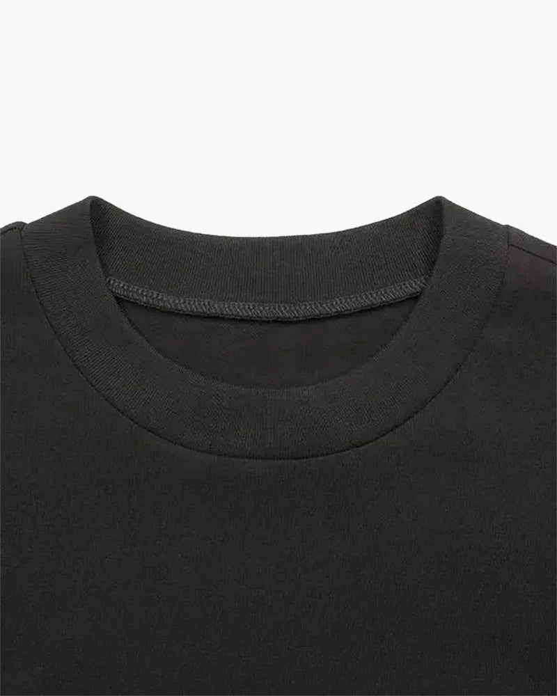 Camisa casual Solida Slim - Honman Oficial