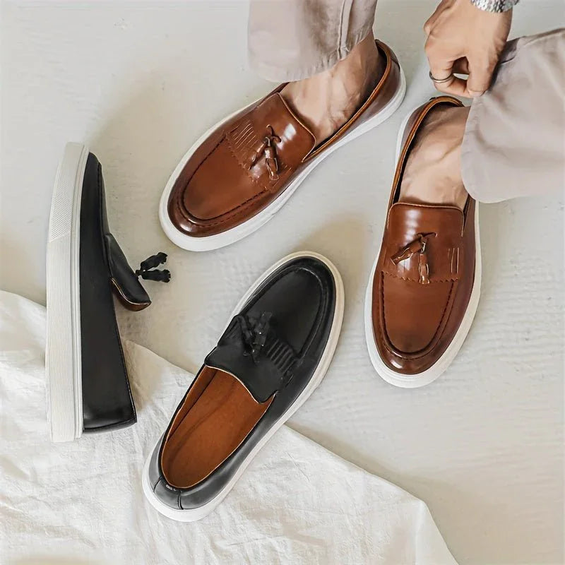 Loafer Honman® Essencial - Honman Oficial