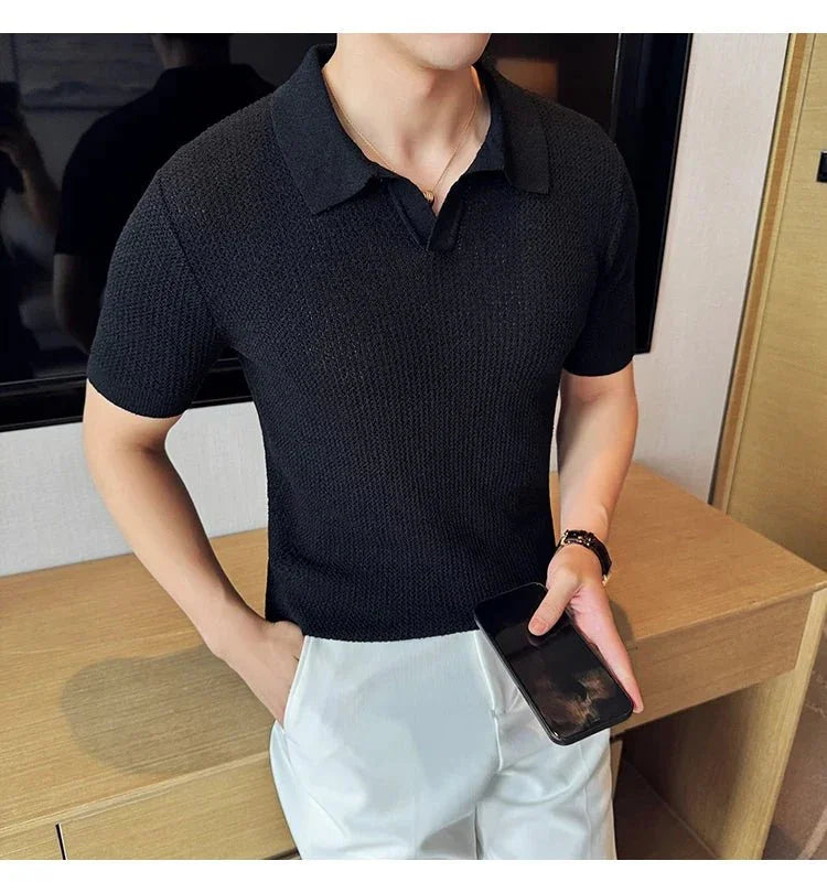 Camisa Polo Honman® Essencial - Honman Oficial