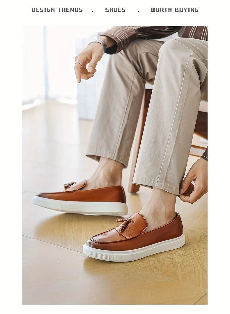 Loafer Honman® Essencial - Honman Oficial