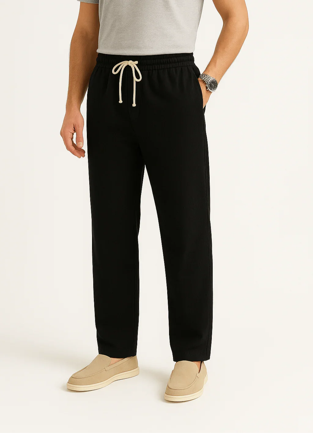 Calça Casual  Honman® Loose - Honman Oficial