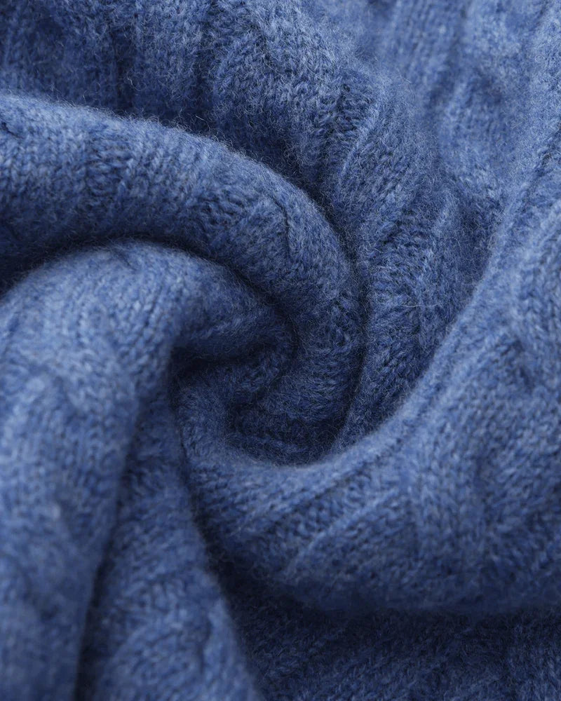 Conjunto Inverno Premium Azul - Honman Oficial