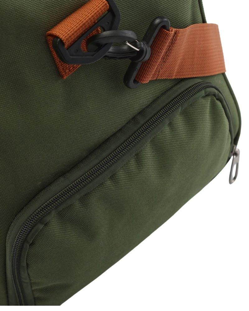 Bolsa The Nova Duffle - Honman Oficial