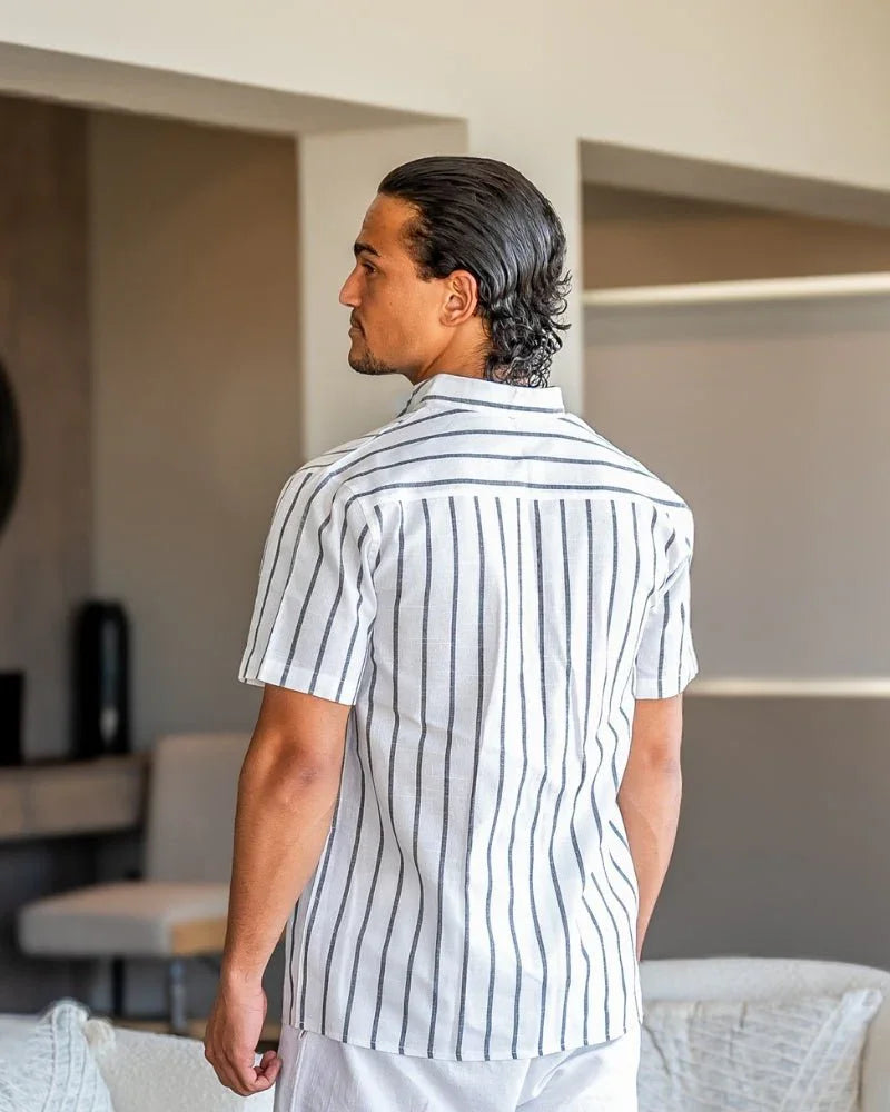 Polo Marinheiro de Bali - Honman Oficial