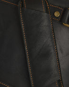 Mochila de couro Montague - Honman Oficial