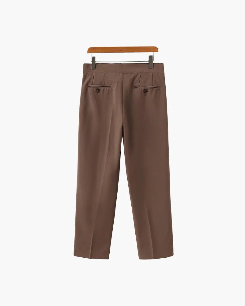 Calça Paris Pantalon - Honman Oficial