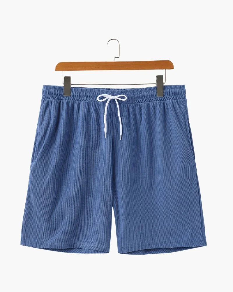 Short Casual Slim Praia do Céu - Honman Oficial