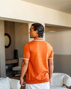 Conjunto Polo Casual Santorini - Honman Oficial