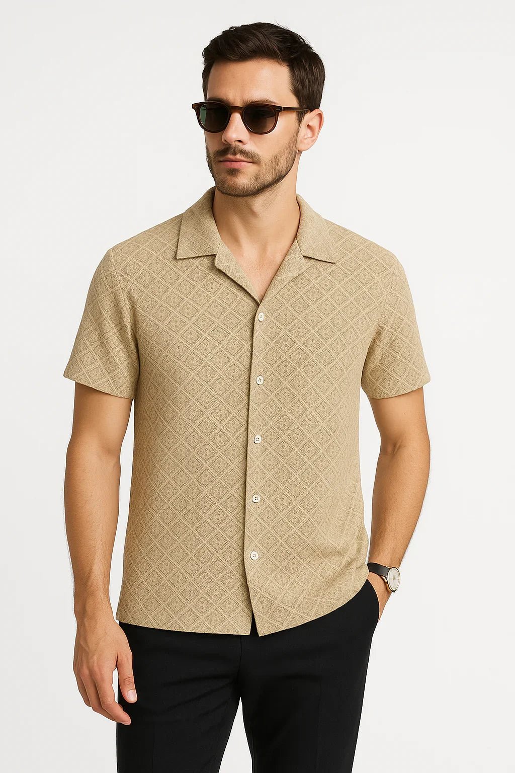 Camisa Honman® Off Duty - Honman Oficial