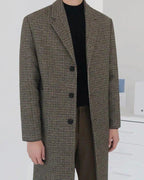 Sobretudo Sherlock Old Money - Honman Oficial