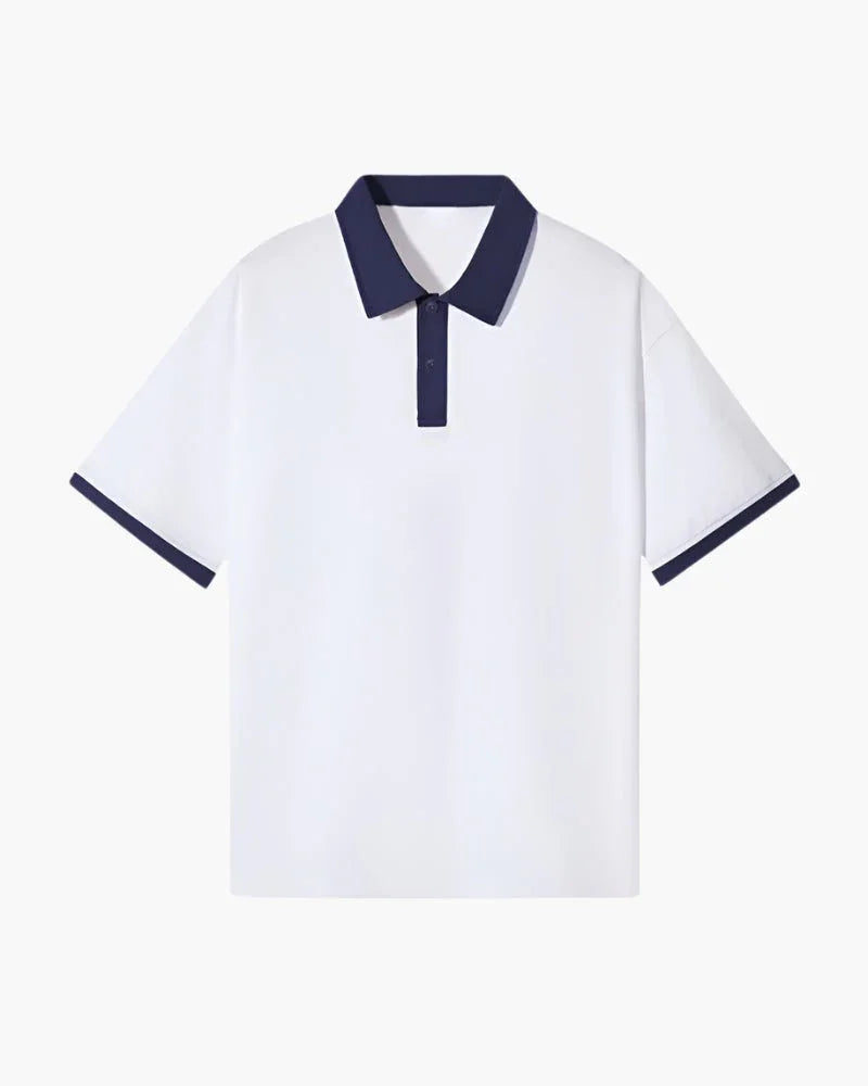 Camisa Polo Casual The Como - Honman Oficial