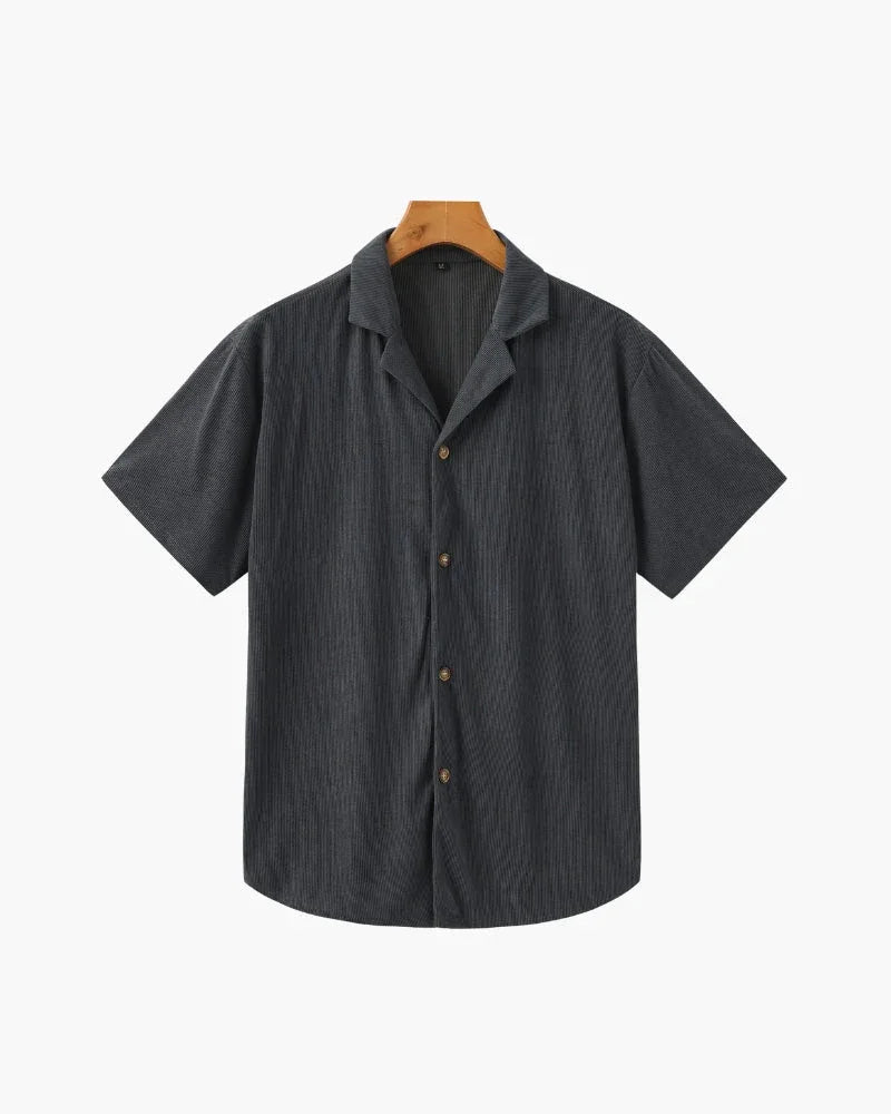 Conjunto Casual The Riviera - Honman Oficial