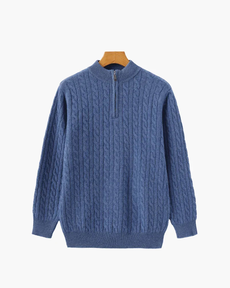 Conjunto Inverno Premium Azul - Honman Oficial
