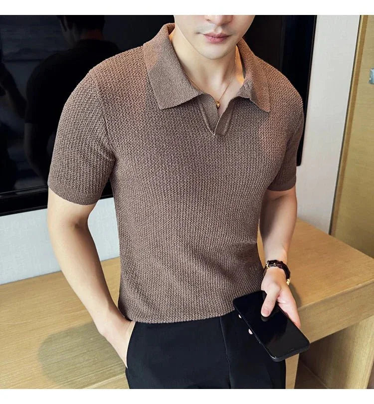 Camisa Polo Honman® Essencial - Honman Oficial