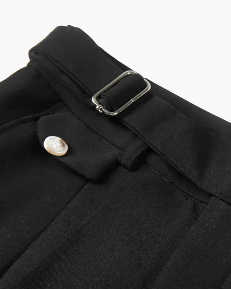 Short Paris Pantalon - Honman Oficial