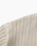Camisa Polo Premium Ribbed - Honman Oficial