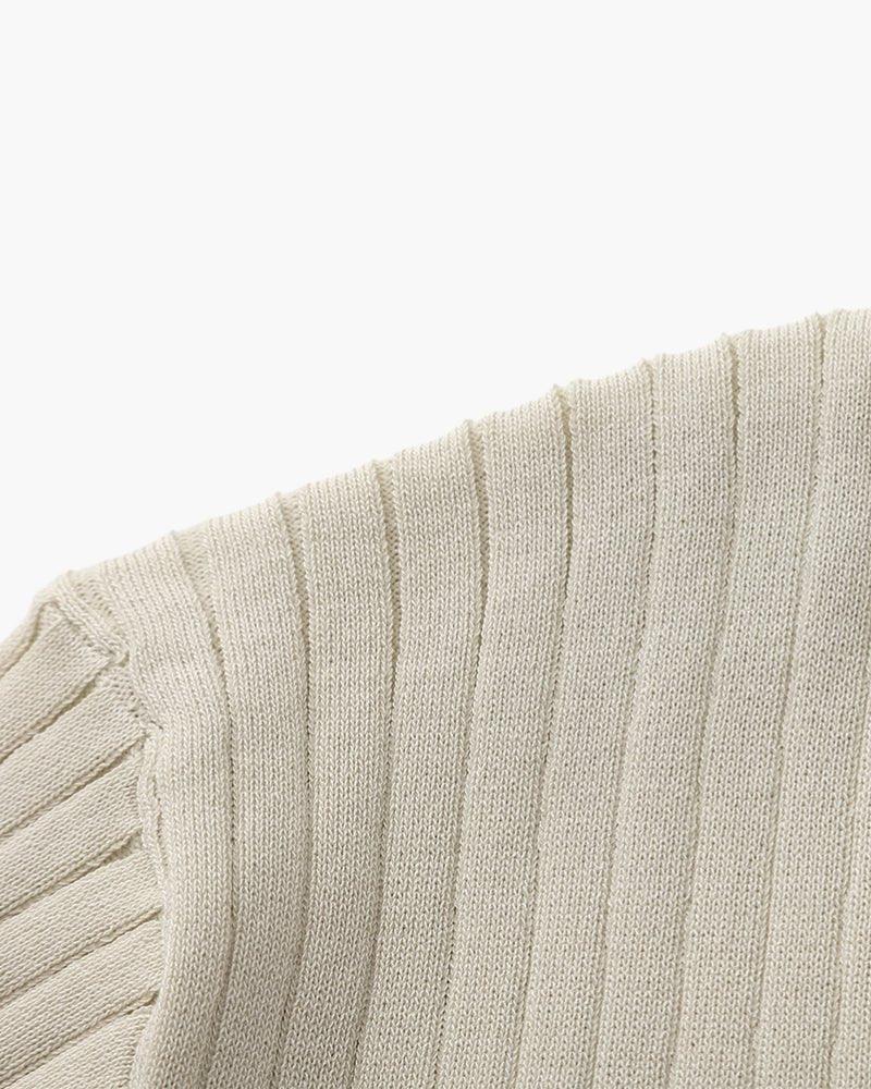Camisa Polo Premium Ribbed - Honman Oficial
