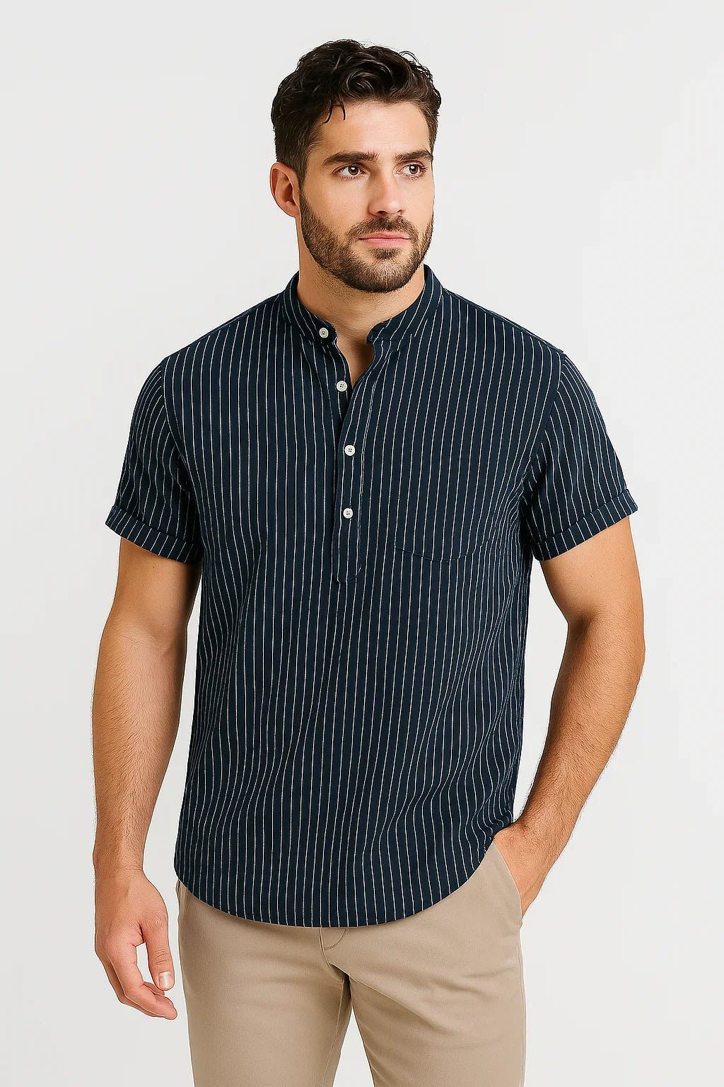 Camisa Honman® Verona - Honman Oficial