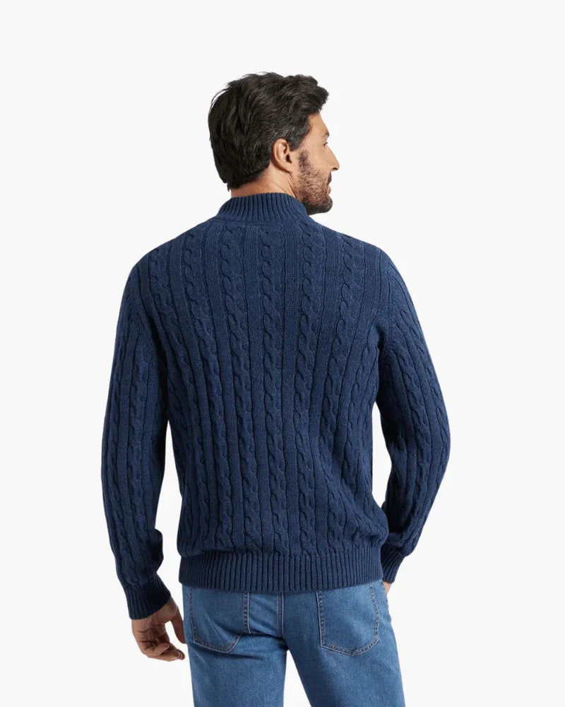 Conjunto Inverno Amsterdam - Honman Oficial