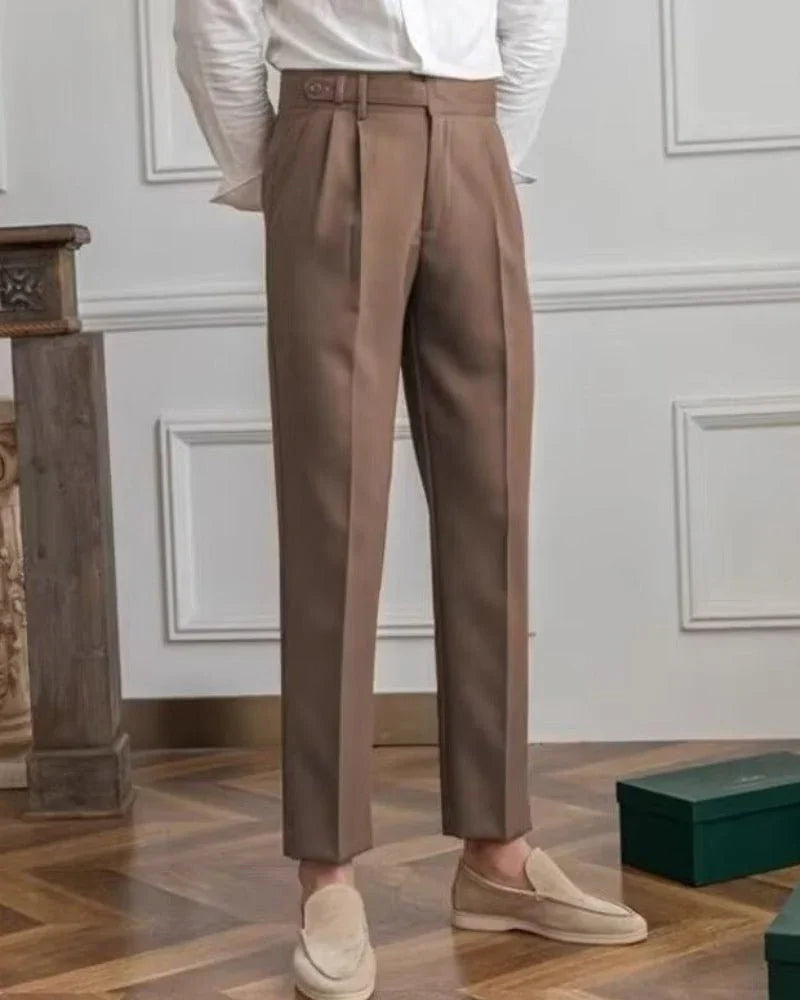 Calça Paris Pantalon - Honman Oficial