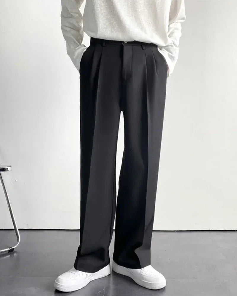 Calça Paris Wide Fit - Honman Oficial