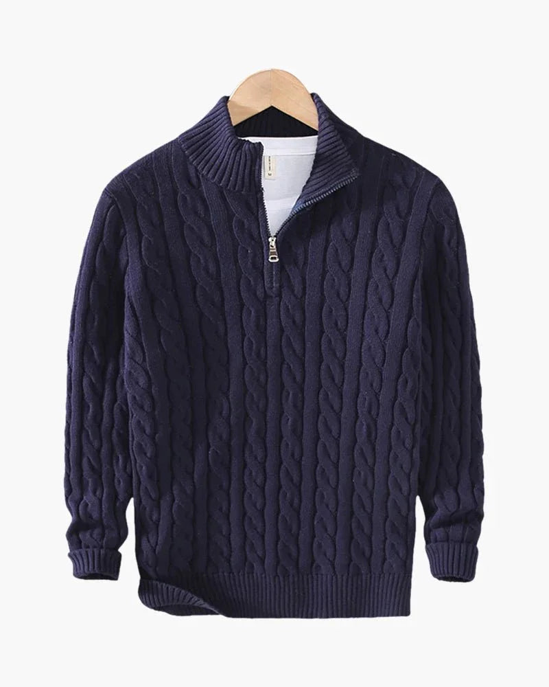 Conjunto Inverno Amsterdam - Honman Oficial
