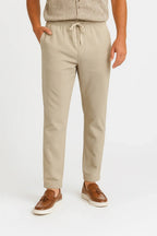 Calça Linho Honman® Essencial - Honman Oficial