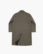Sobretudo Sherlock Old Money - Honman Oficial