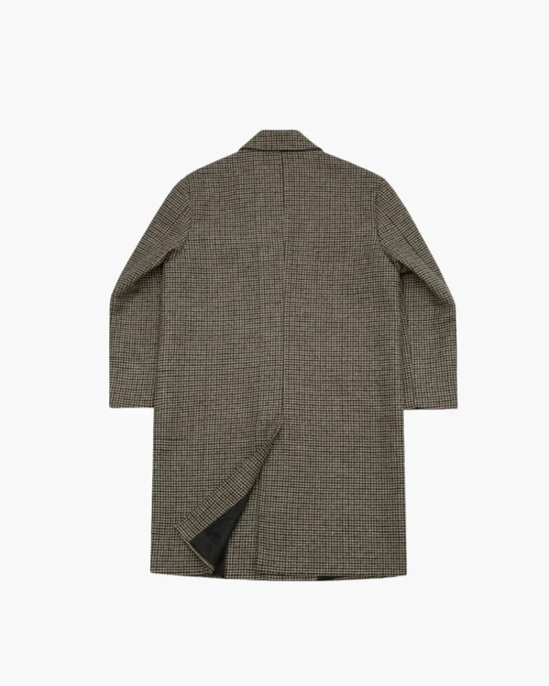 Sobretudo Sherlock Old Money - Honman Oficial