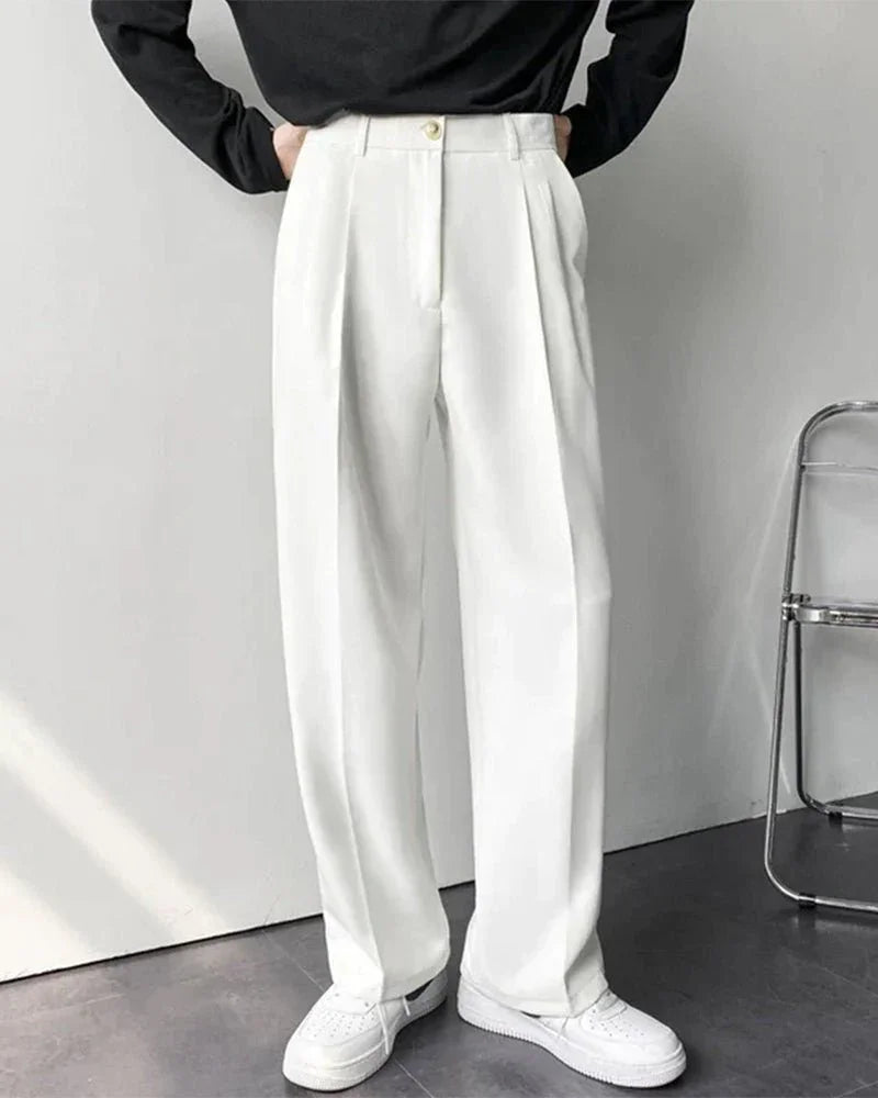 Calça Paris Wide Fit - Honman Oficial