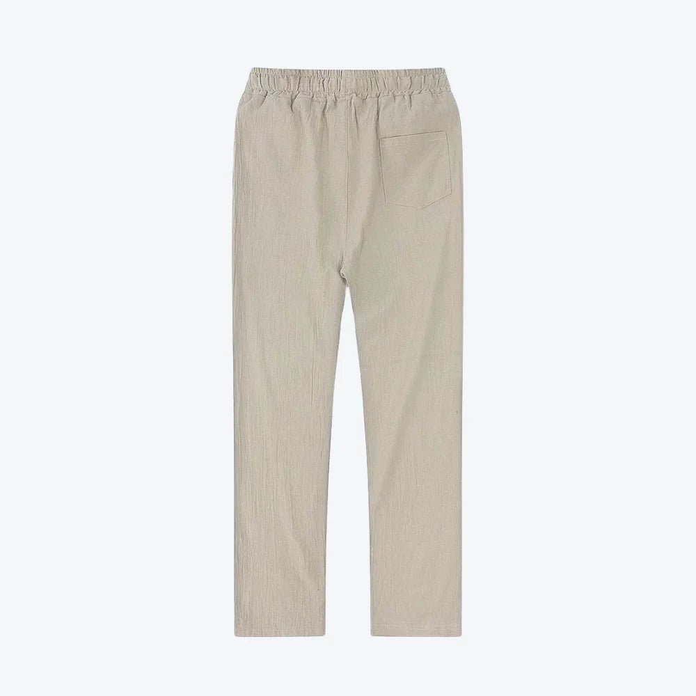 Calça Linho Honman® Essencial - Honman Oficial