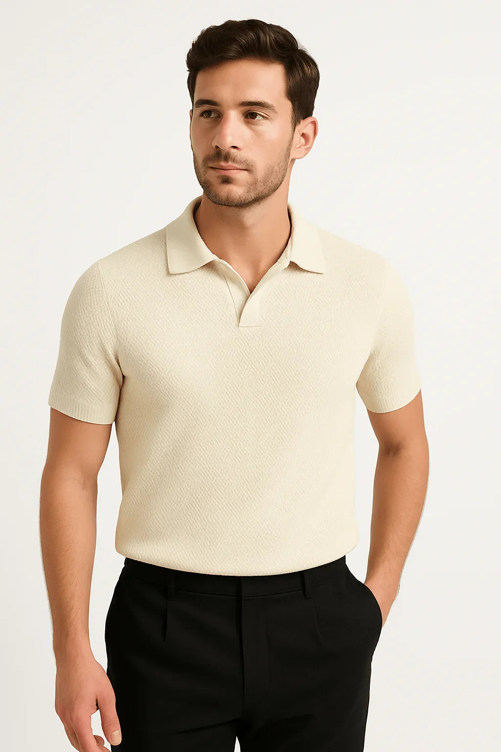 Camisa Polo Honman® Essencial - Honman Oficial