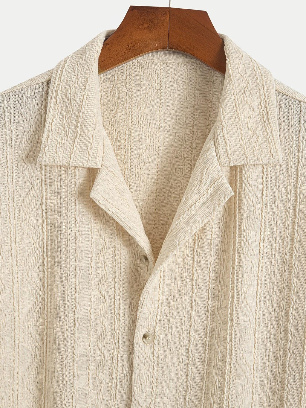 Camisa Tricot Honman® Casual - Honman Oficial