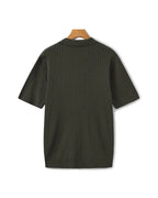 Camisa Polo Premium Ribbed - Honman Oficial