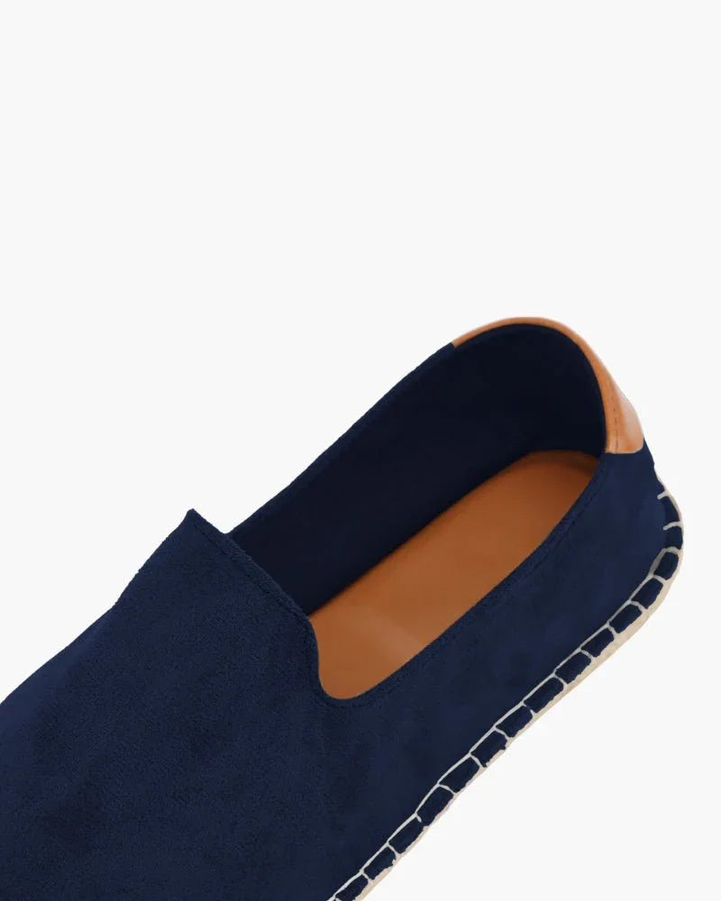 Loafer Soho Espadrilles - Honman Oficial