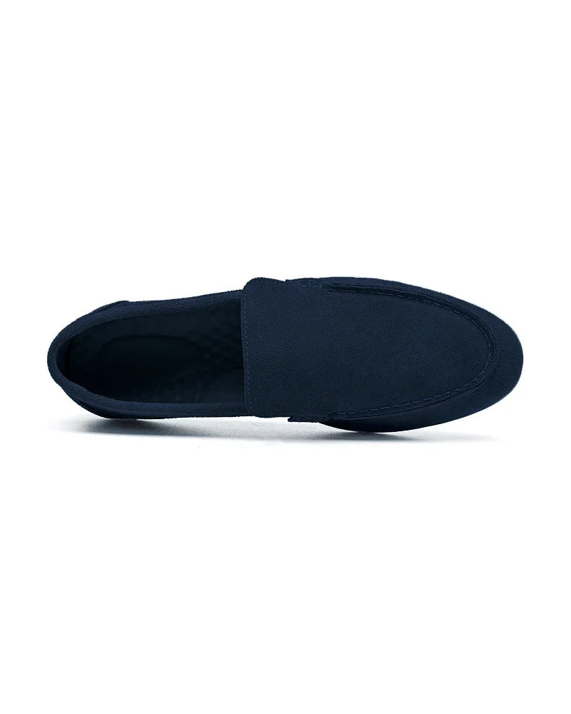 Conjunto Inverno Premium Azul - Honman Oficial