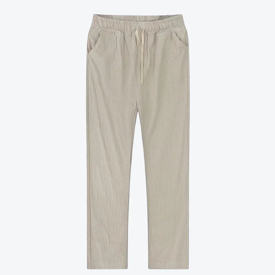 Calça Linho Honman® Essencial - Honman Oficial