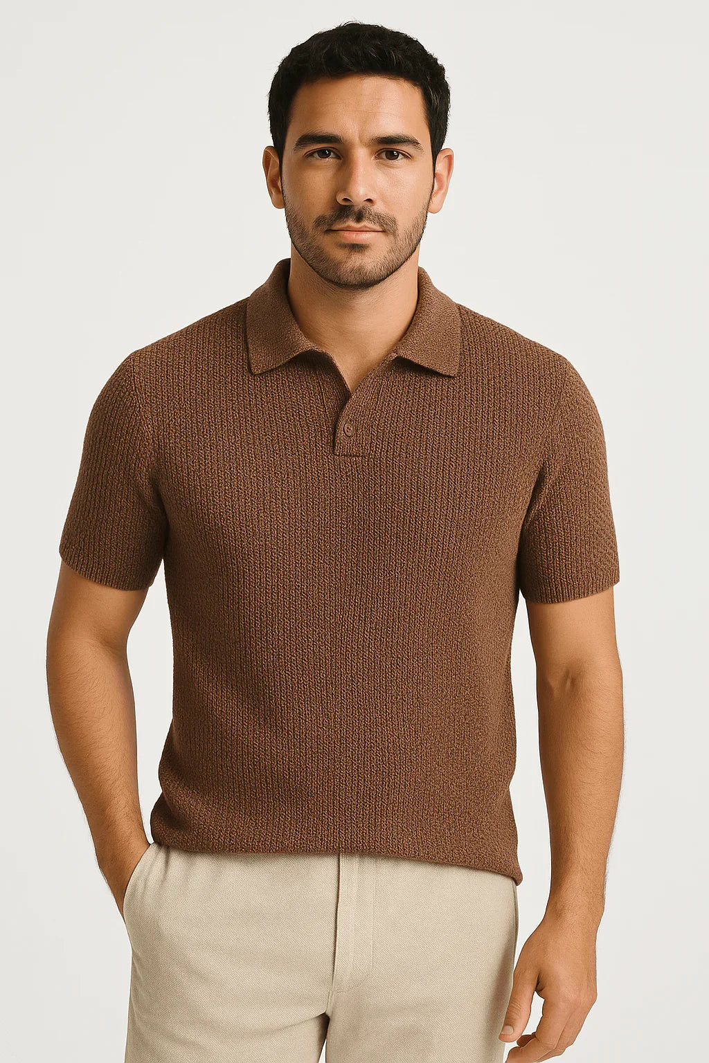 Camisa Polo Honman® Essencial - Honman Oficial