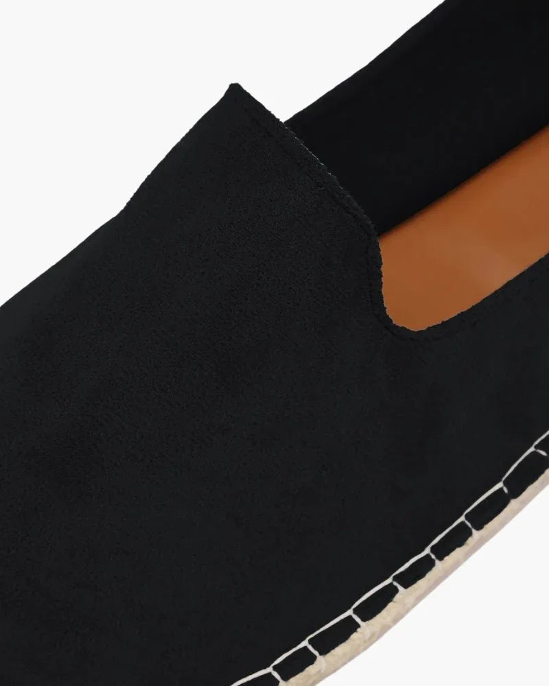 Loafer Soho Espadrilles - Honman Oficial