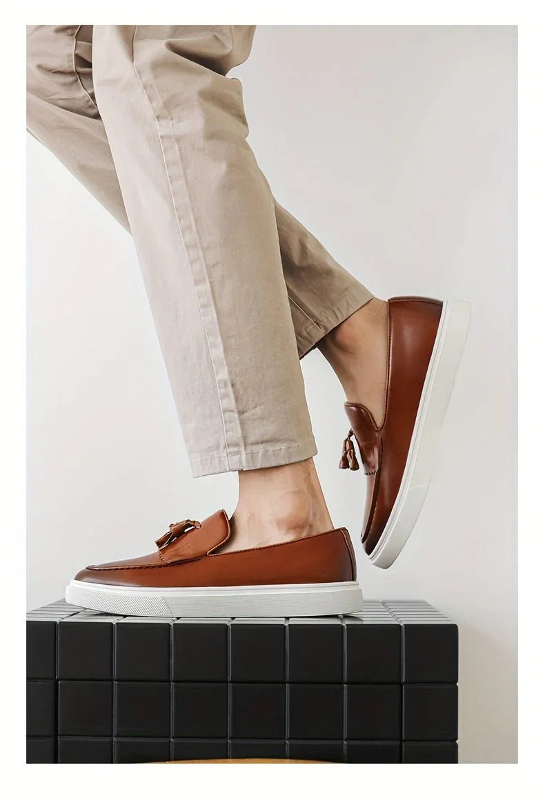 Loafer Honman® Essencial - Honman Oficial