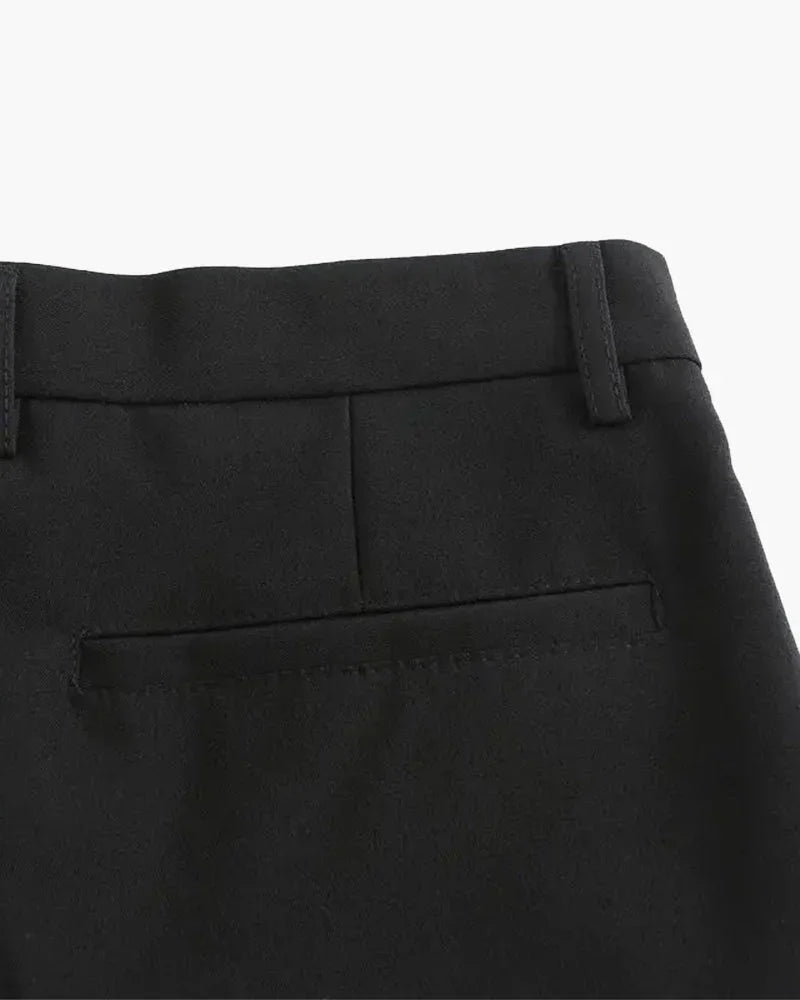 Calça Augusto Stretch - Honman Oficial