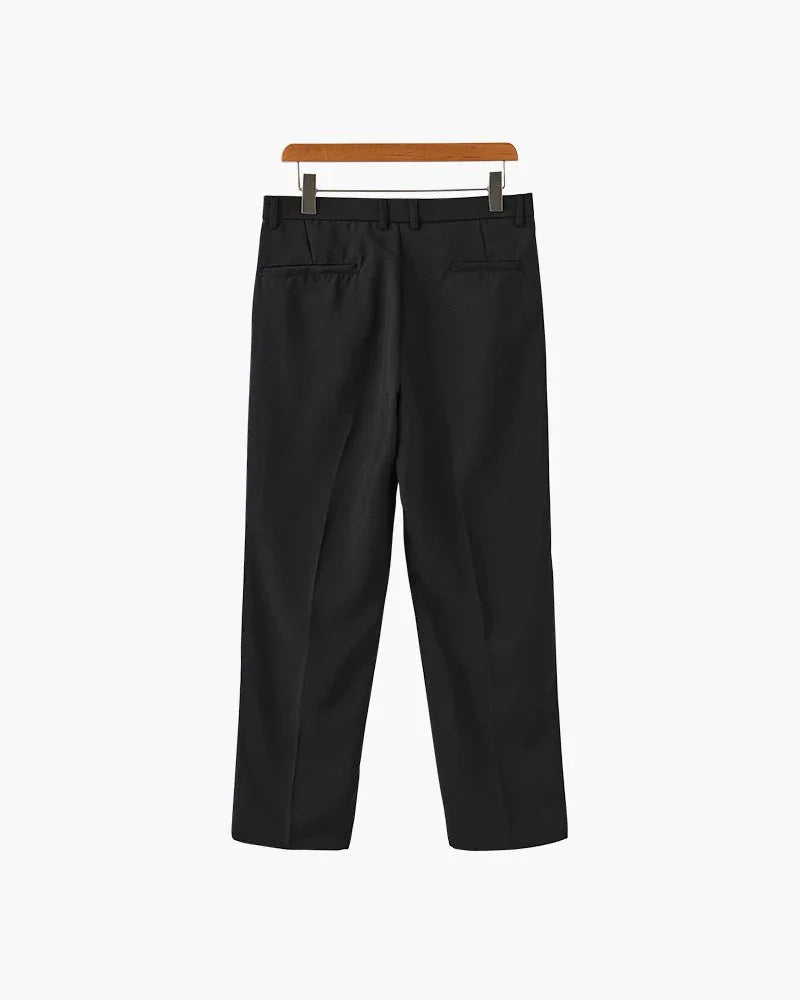 Calça Paris Wide Fit - Honman Oficial