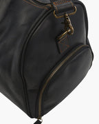 Mochila de couro Montague - Honman Oficial