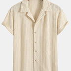 Camisa Tricot Honman® Casual - Honman Oficial