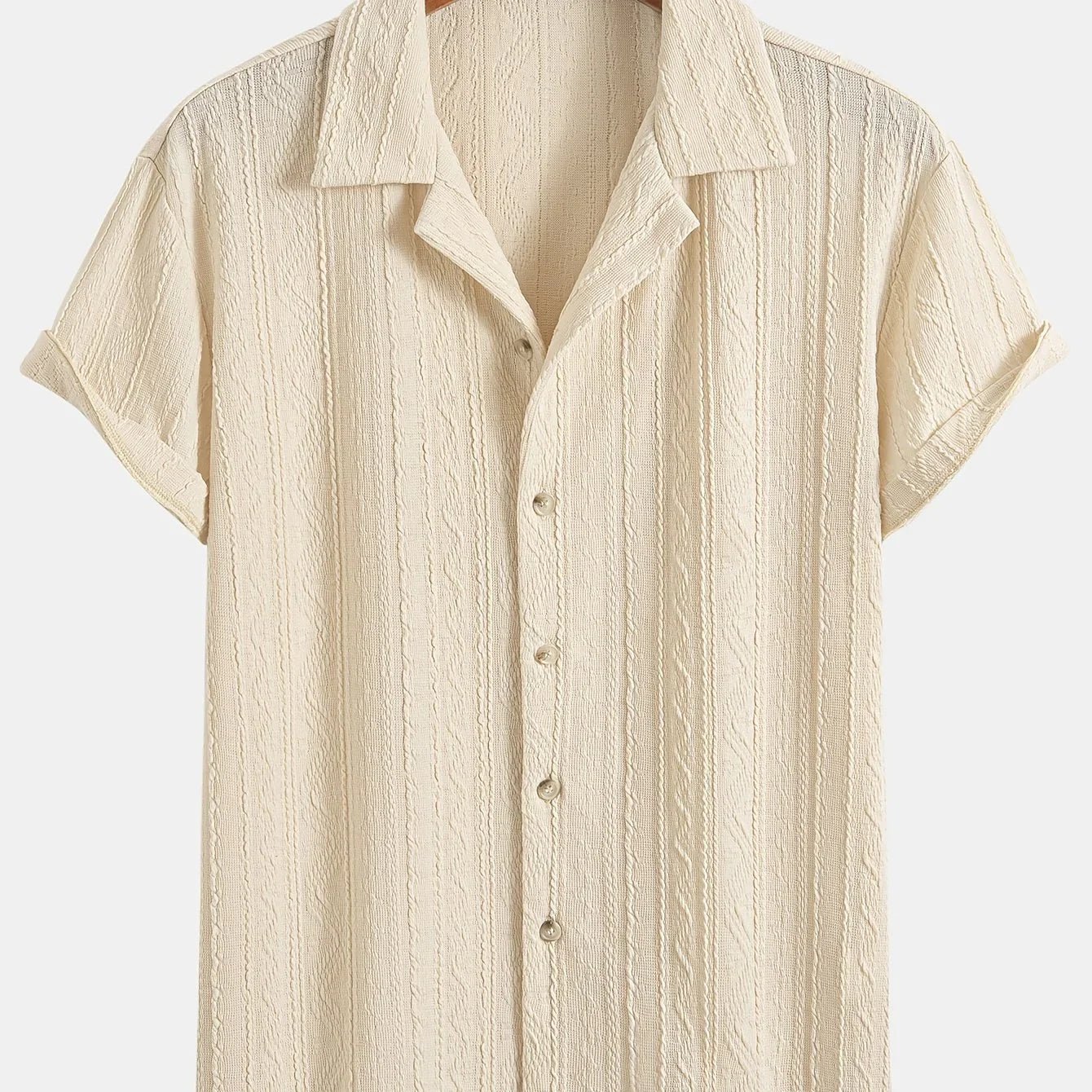 Camisa Tricot Honman® Casual - Honman Oficial