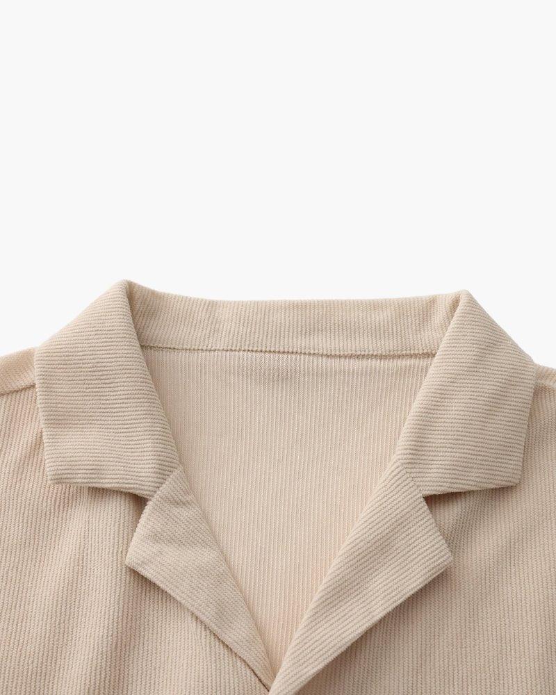 Conjunto Casual The Riviera - Honman Oficial