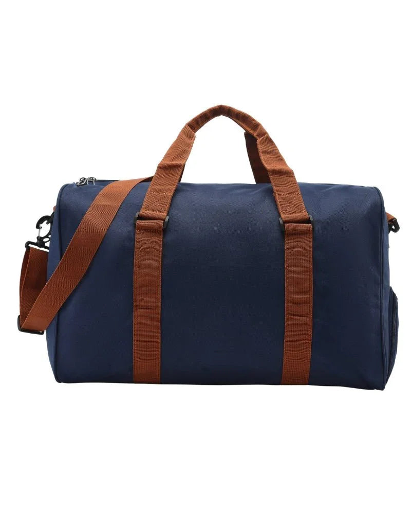 Bolsa The Nova Duffle - Honman Oficial